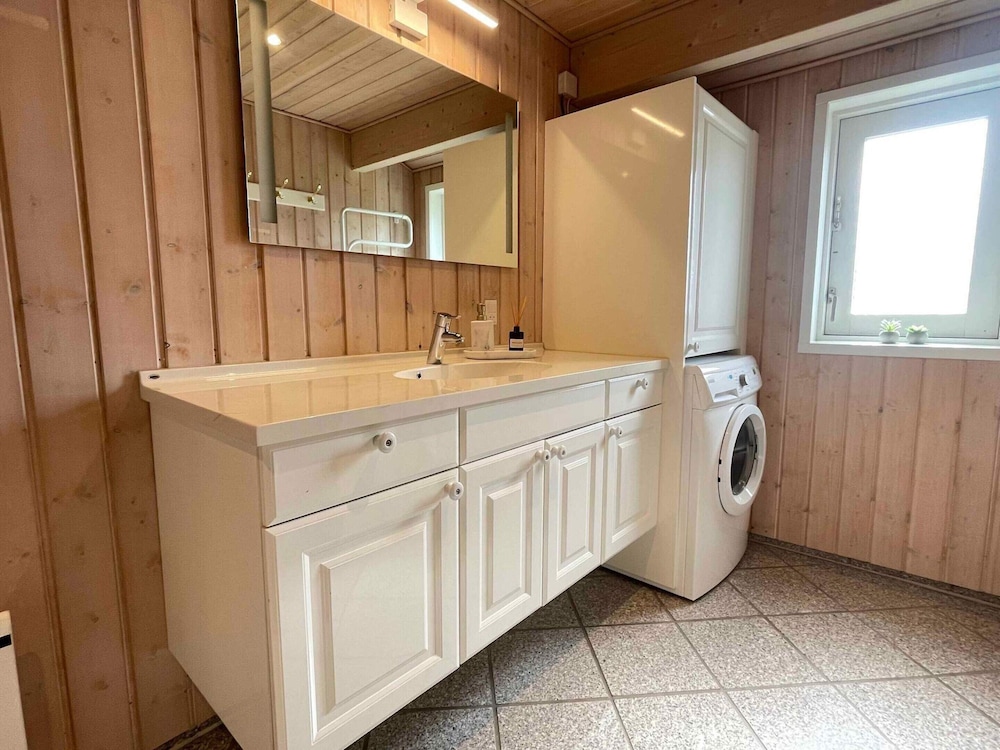 5 Star Holiday Home in Juelsminde
