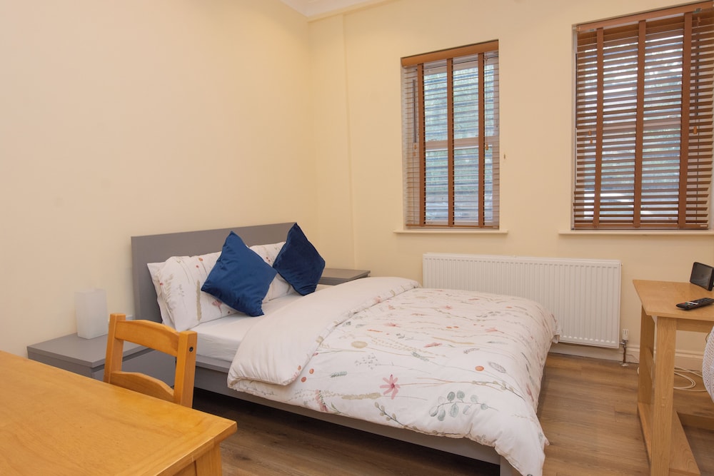 Charming 1-bed Apartment in London
