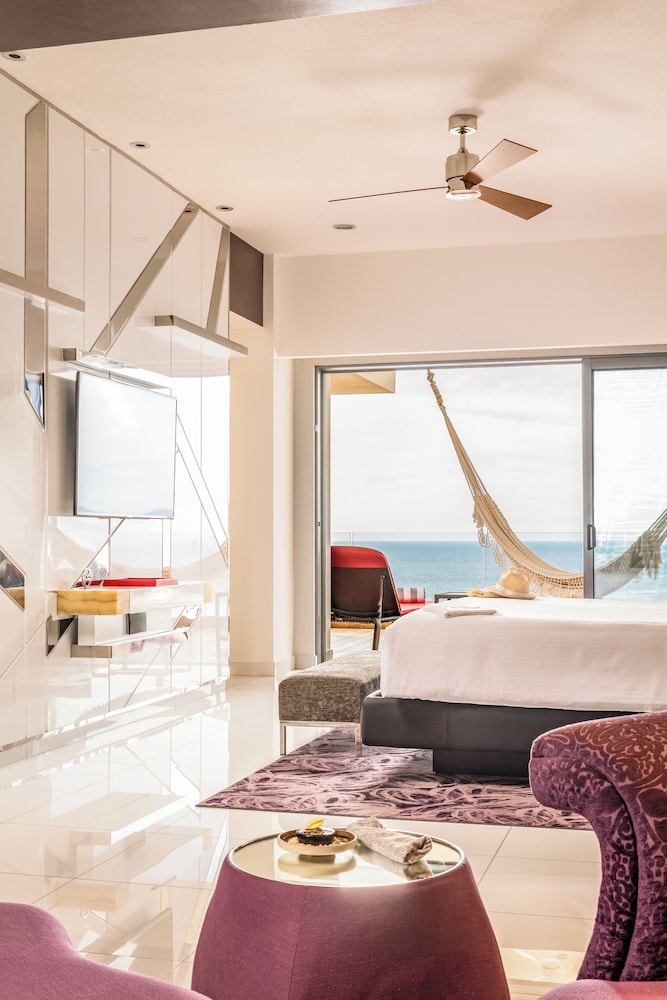 Puerto Vallarta Vacations - Hotel Mousai Puerto Vallarta Adults Only - Property Image 99