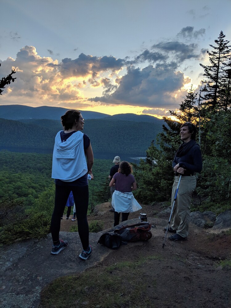 Upscale Hostel by Lake George & Gore Mtn