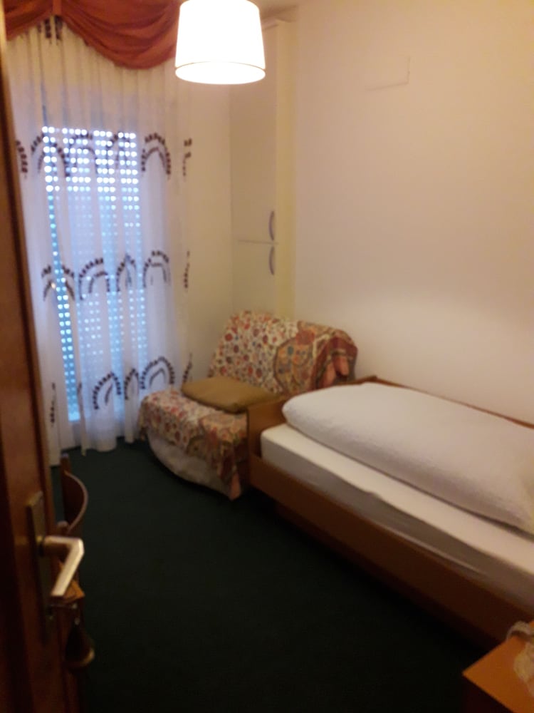 Hotel Garni Lux