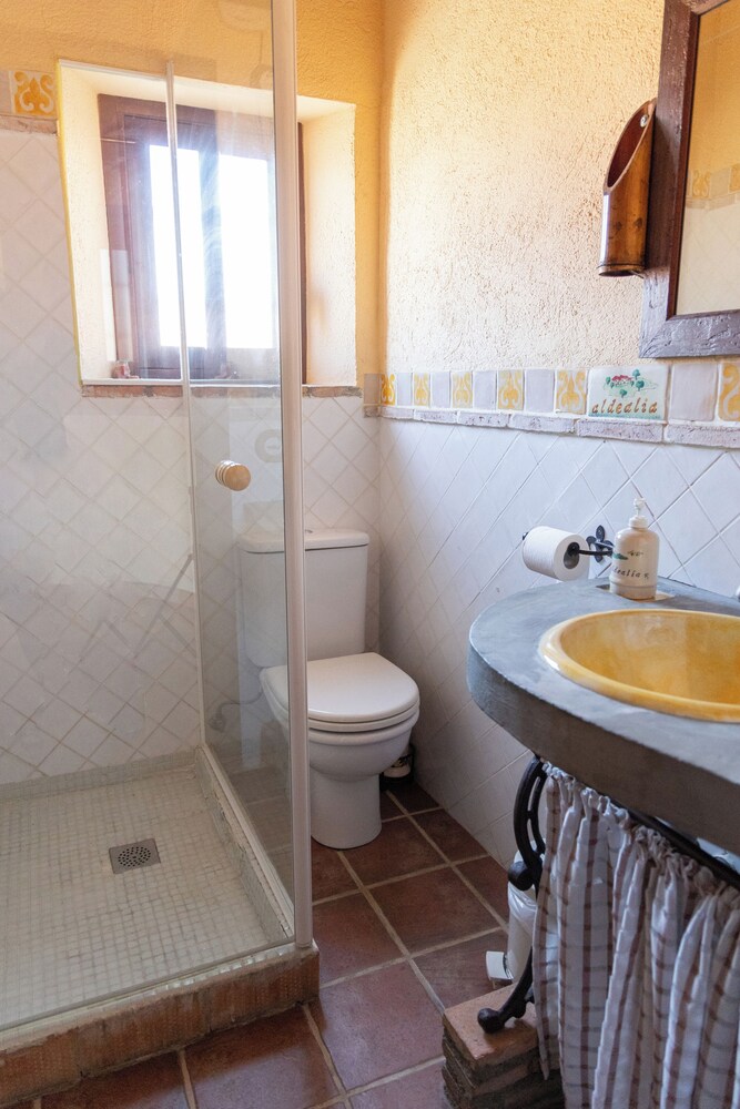 Casa Rural La Milana