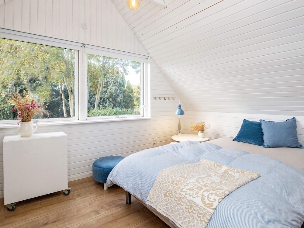 5 Person Holiday Home in Frorup-by Traum view 4