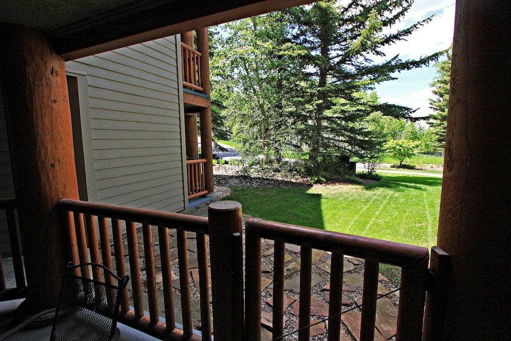 Park City Ski Resort Snow Flower Vacation Condos