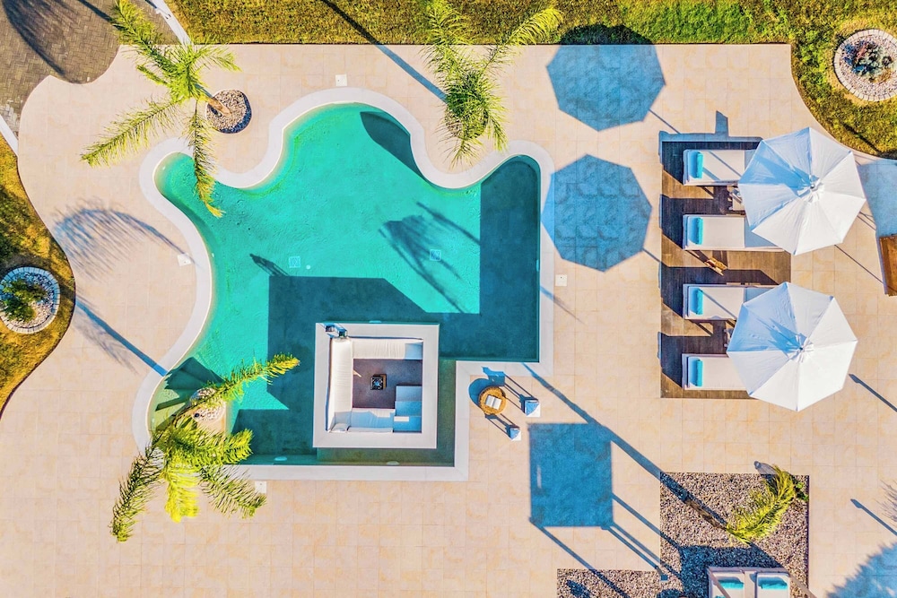 Villa Shangri-la