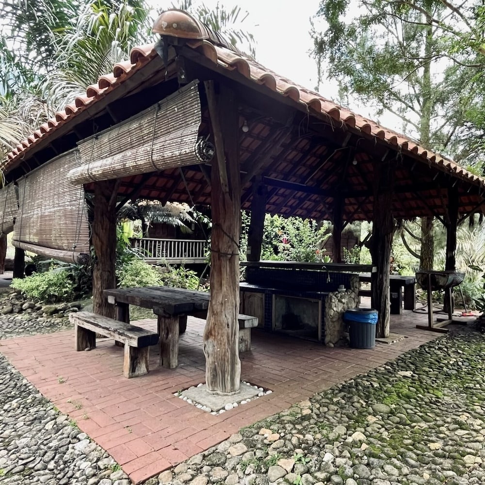 Sahom Valley Resort - Agro & Eco