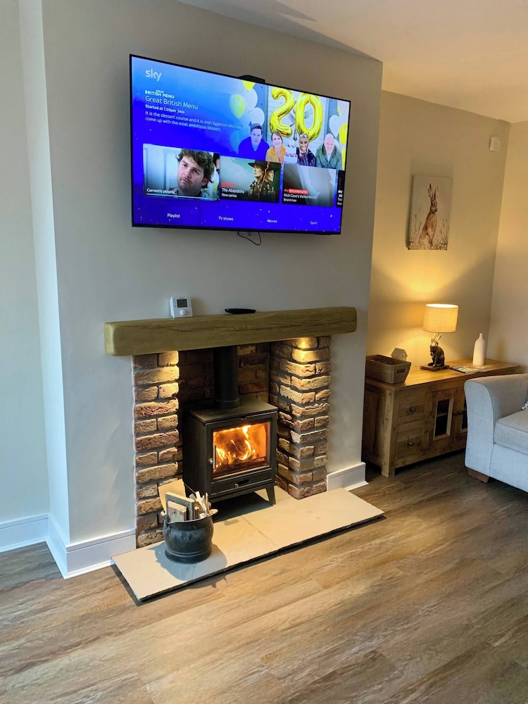 Wardenlea Holiday Home