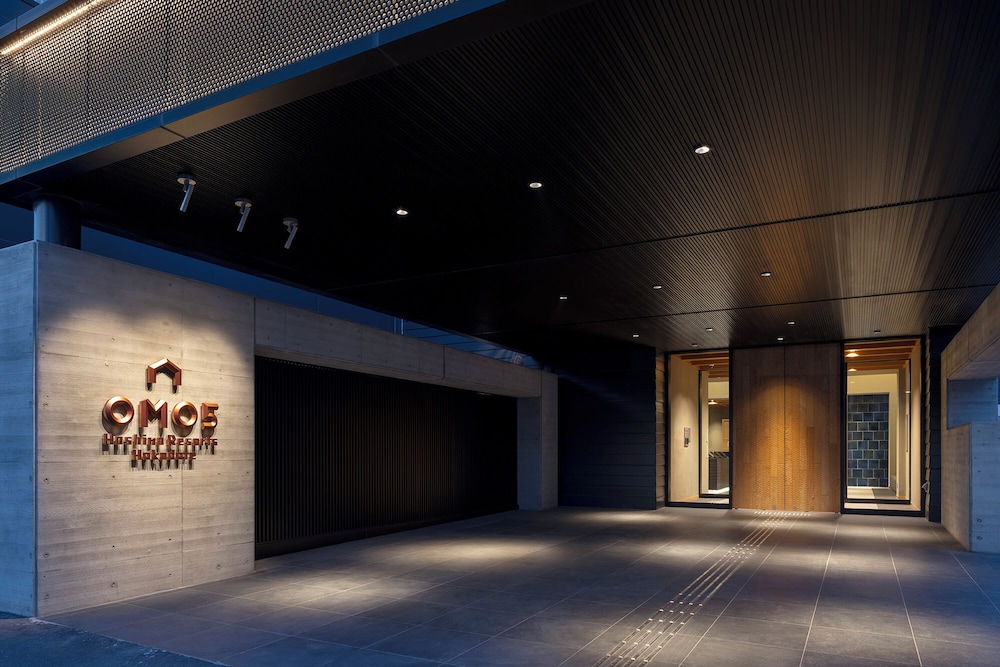 OMO5 Hakodate by Hoshino Resorts 96