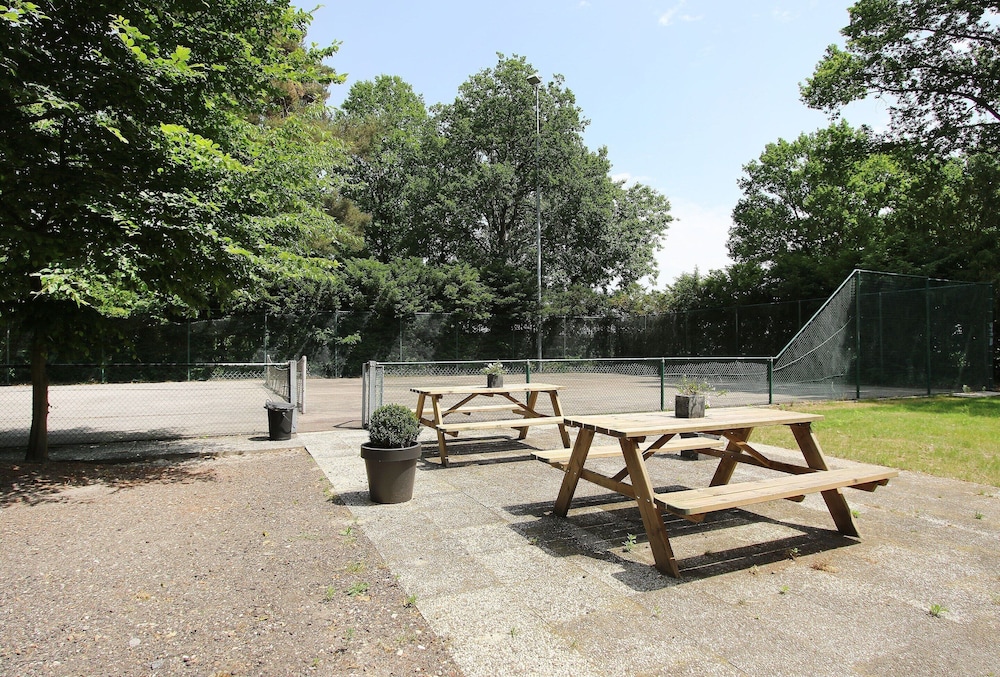 Holiday Home in Meijel Near De Groot Peel Park, photo 31