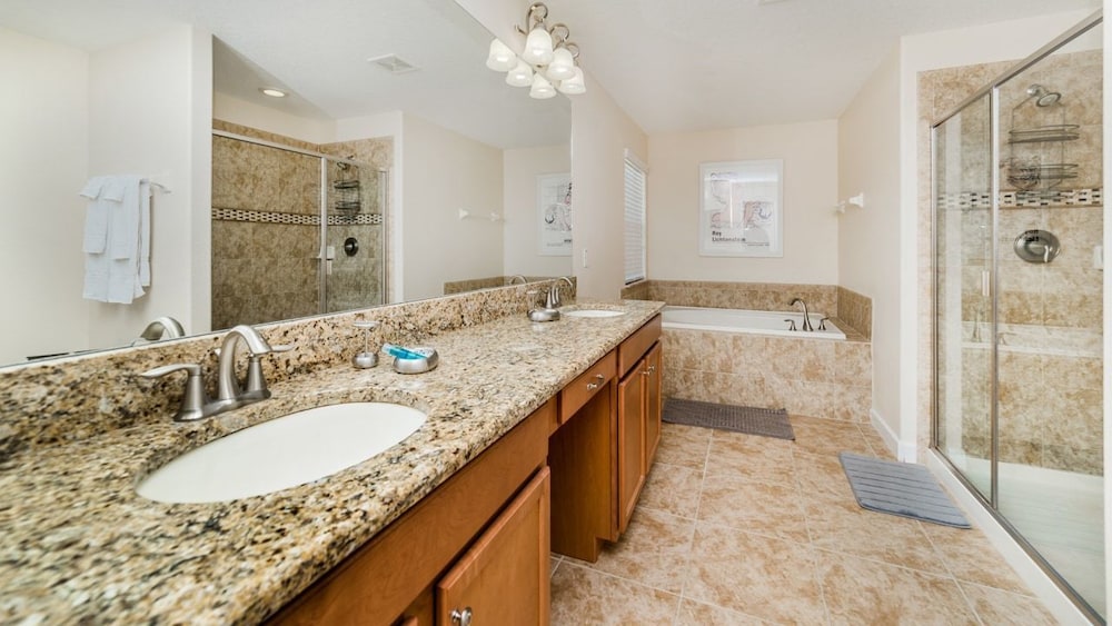 Grhbch2953 - Paradise Palms Resort - 6 Bed 5 Baths House - Image 3