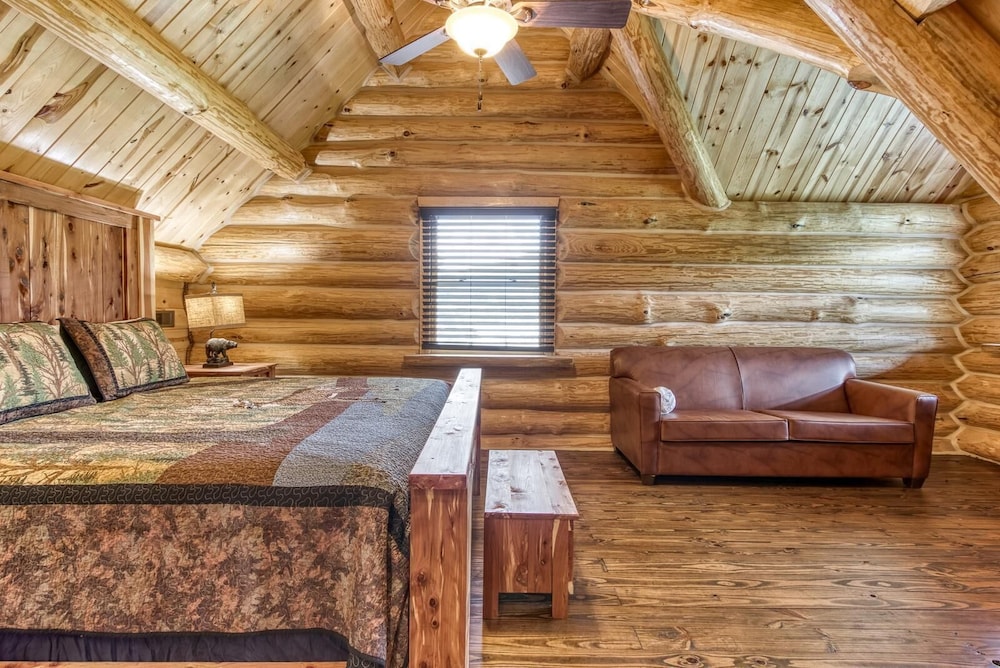 Smoky Mountain Ranch