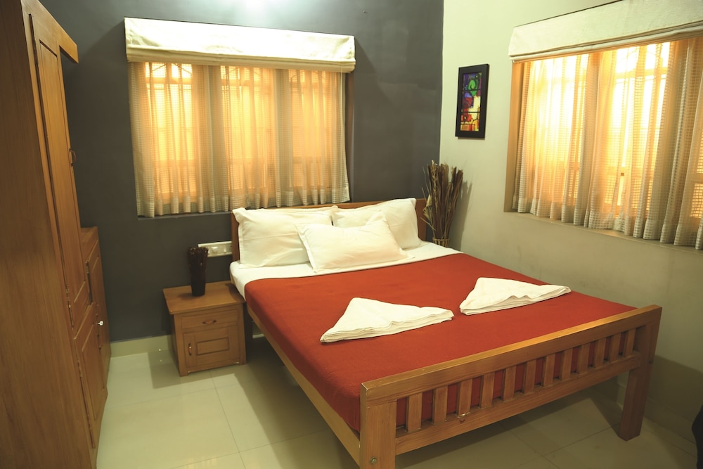Wayanad Cliff Apartment Hotel