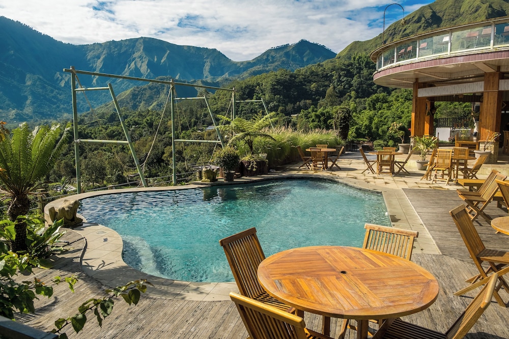 HK Villa's
