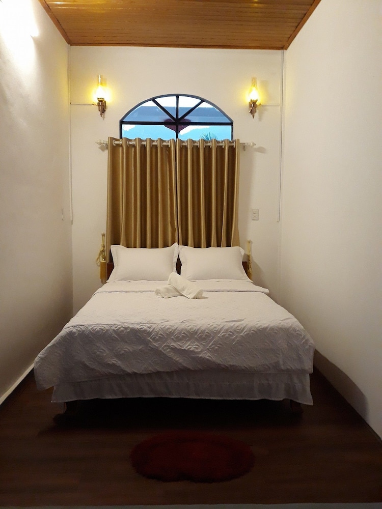 Tropical Valley Homestay view 4