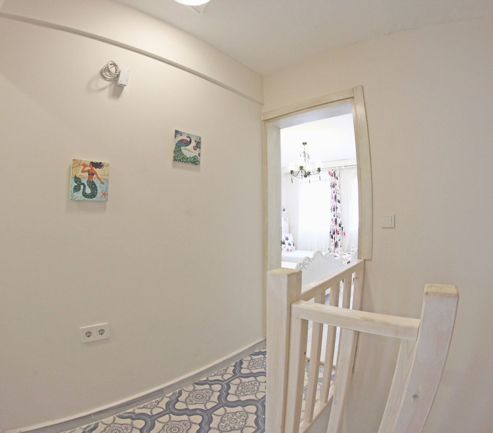 Stafilia Otel - Yalnızca Yetişkinler - Image 27