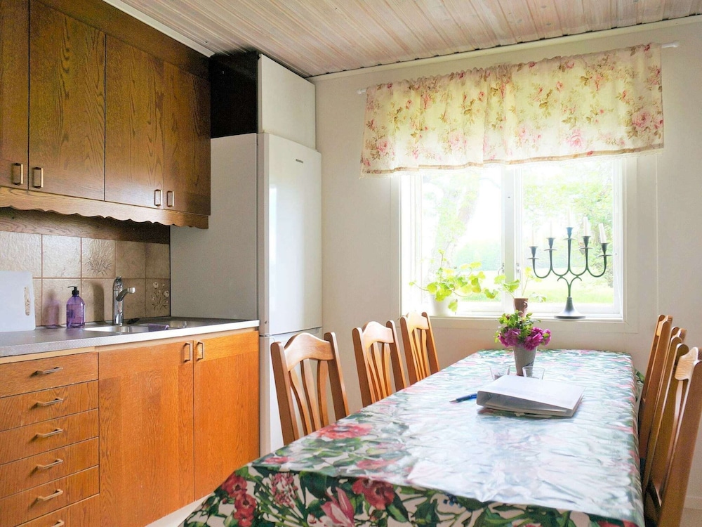 4 Person Holiday Home in Gotene view 5