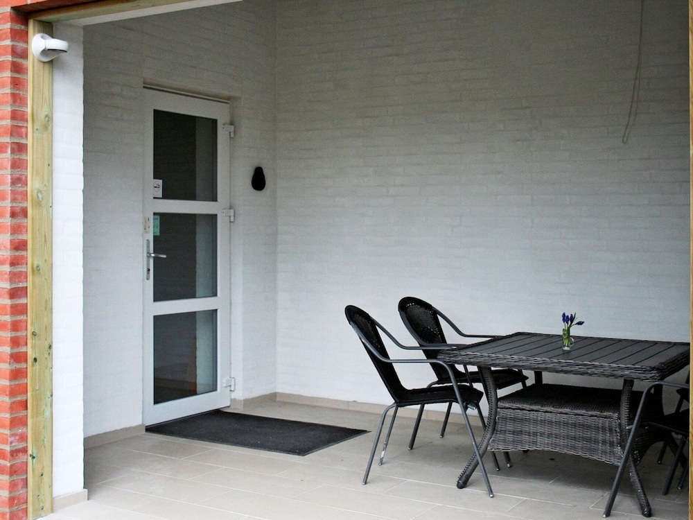 6 Person Holiday Home in Thyholm view 2