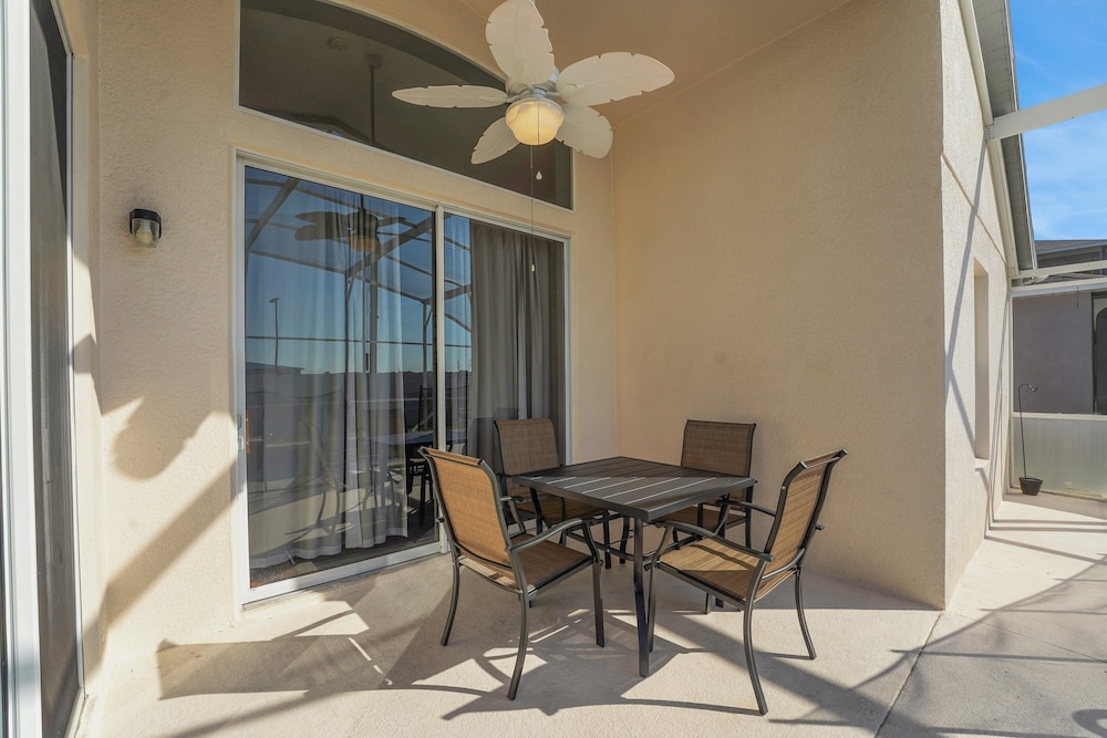 506hc-west Haven 4 Bedroom Home