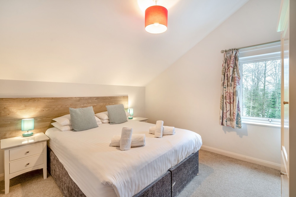 Cherry - Woodland Cottages