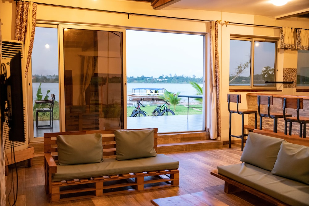 La Villa Aphro Benin