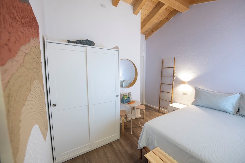 B&B La Volpe