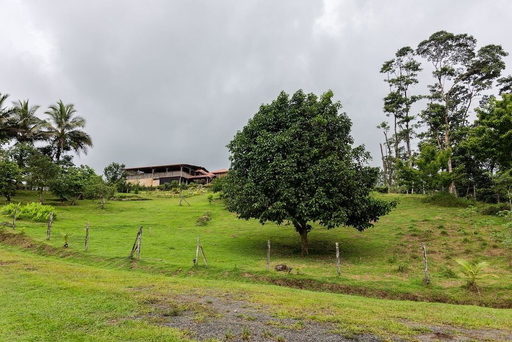 La Finca Azul