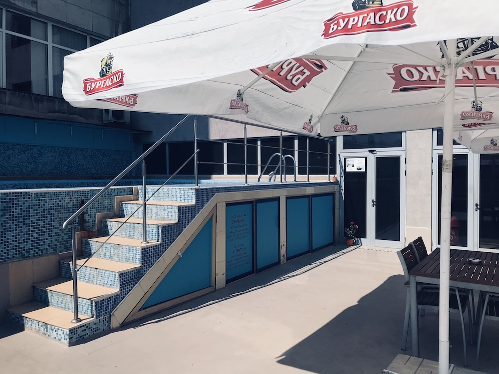 Hotel ATM Center Hotel