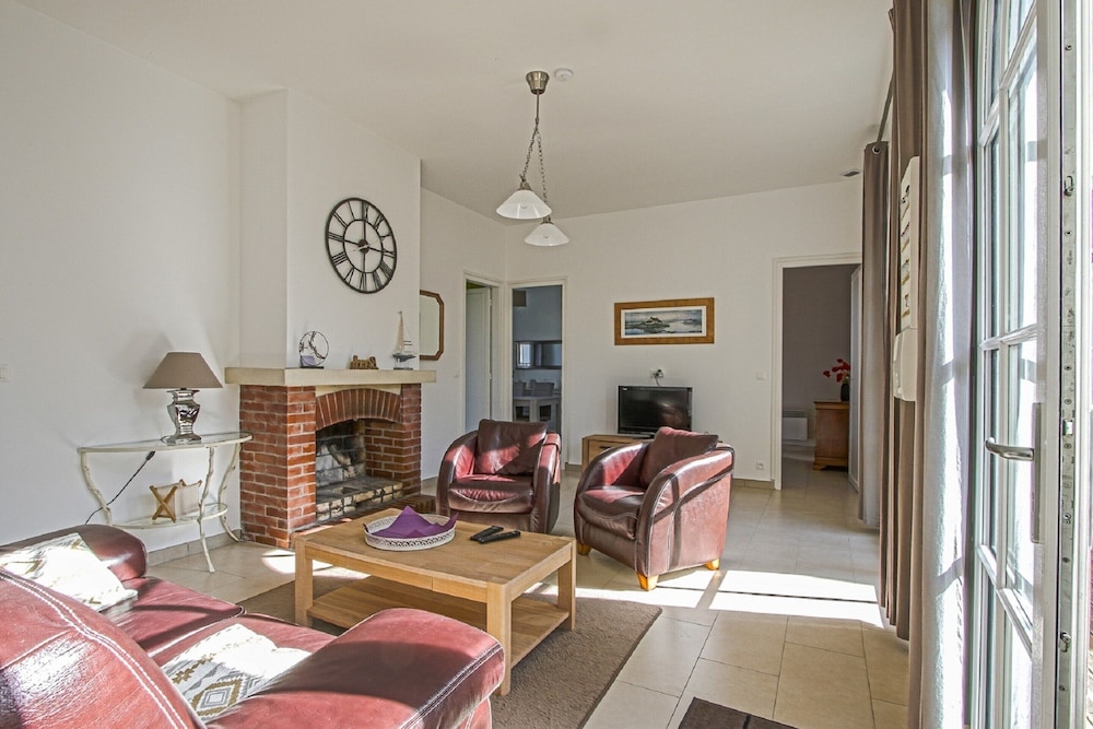 North Sea Family Haven