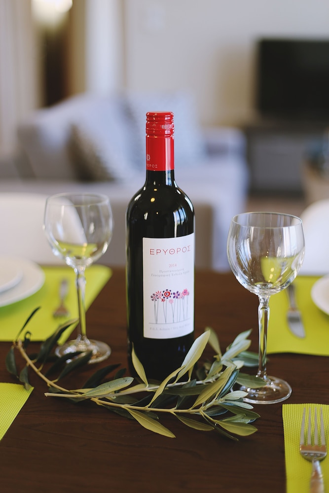 Hotel Ionian Heaven Villas - Image 1