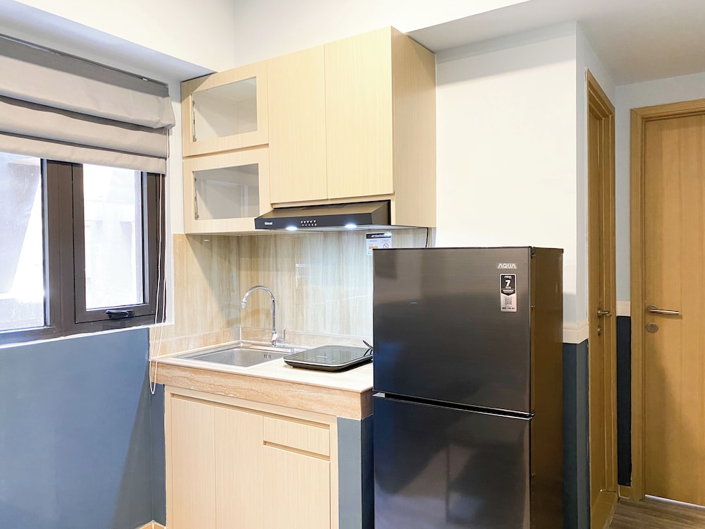 Good And Homey 2Br At Meikarta Apartment
