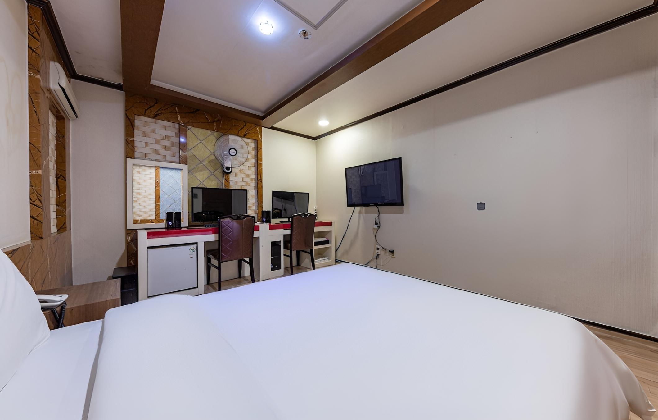 Daejeon BNB view 5