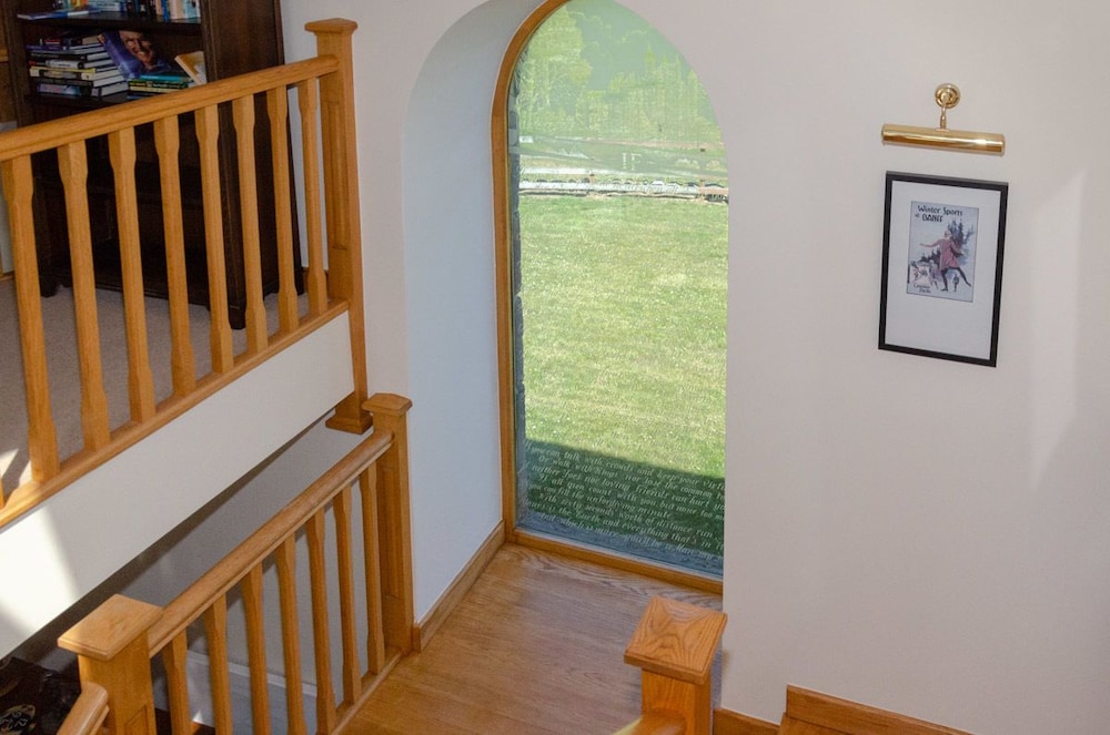Castleview - Newton Steading