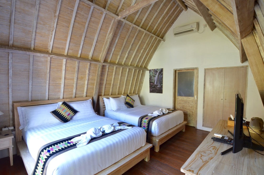 Lavella Villa's