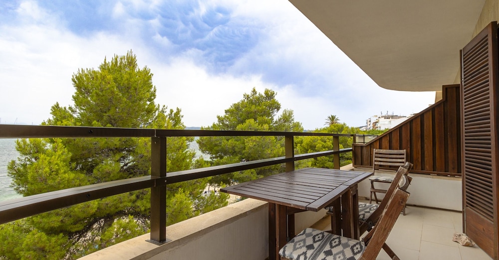 Apartment in Port de Pollenca by the Beach