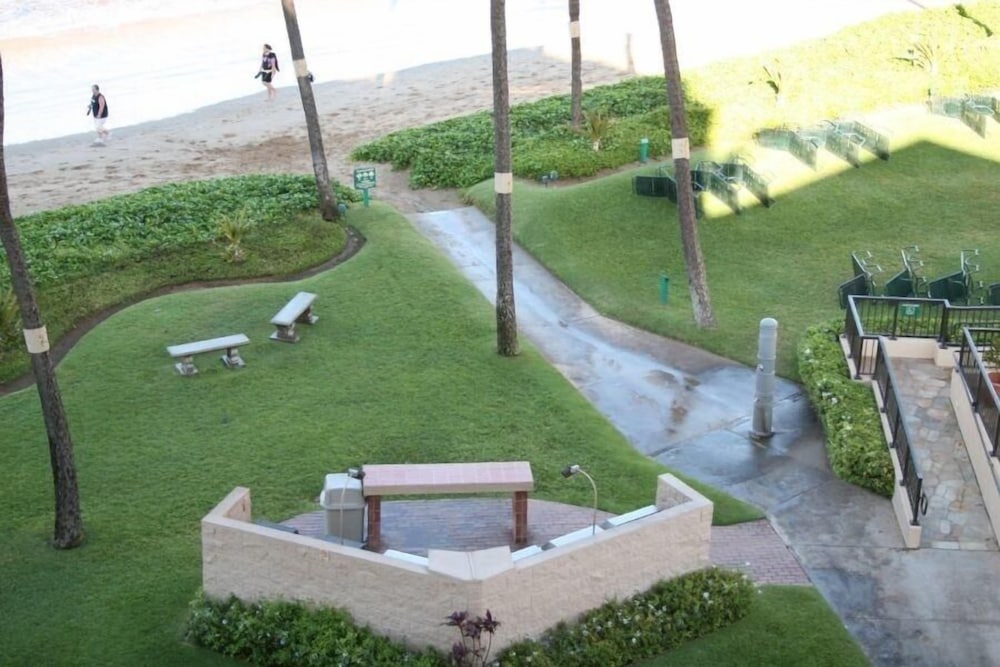 Sugar Beach Resort, #430^ 1 Bedroom Condo by RedAwning view 4
