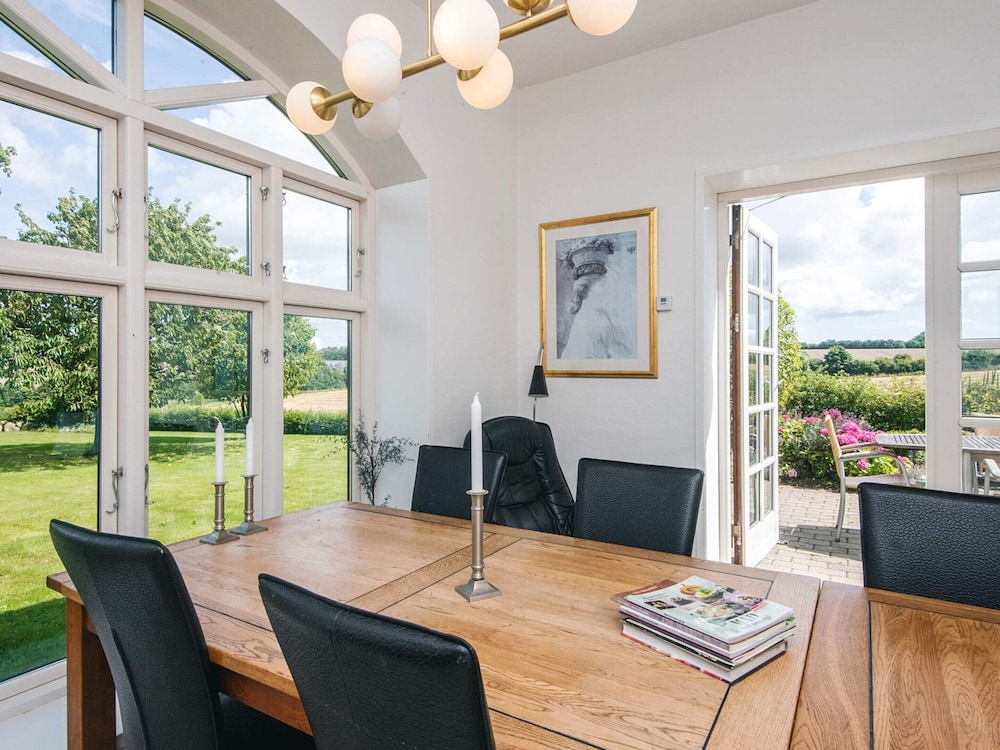 4 Star Holiday Home in Hornsyld