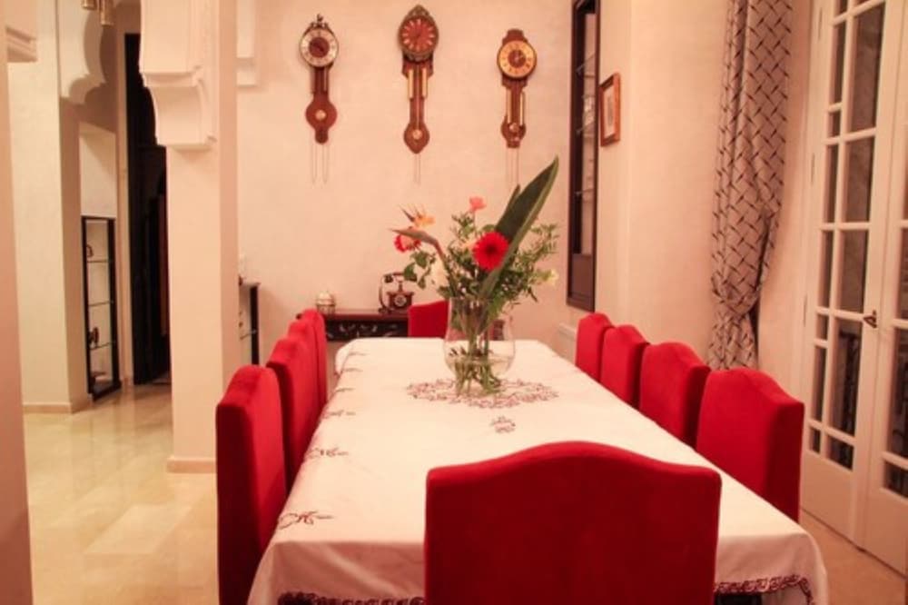 Tangier Vacations - Dar Chams Tanja - Property Image 2