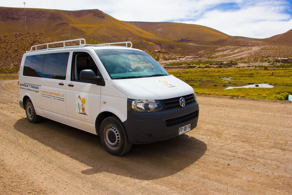 Hostal Lalck Cketi San Pedro de Atacama