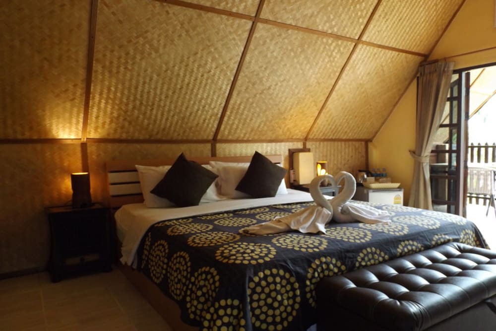 Homestay Chiang Rai