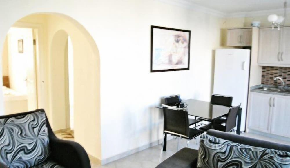 Flamingo Country Club 3 Bedroom Villa