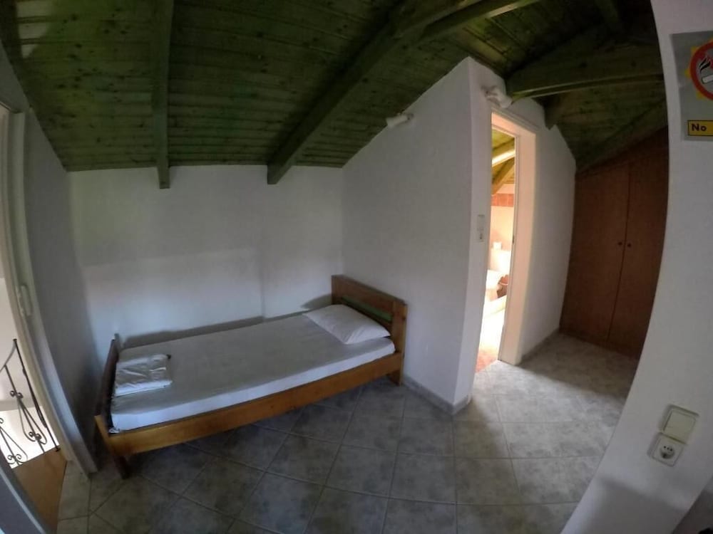 Villa Spiros II view 3
