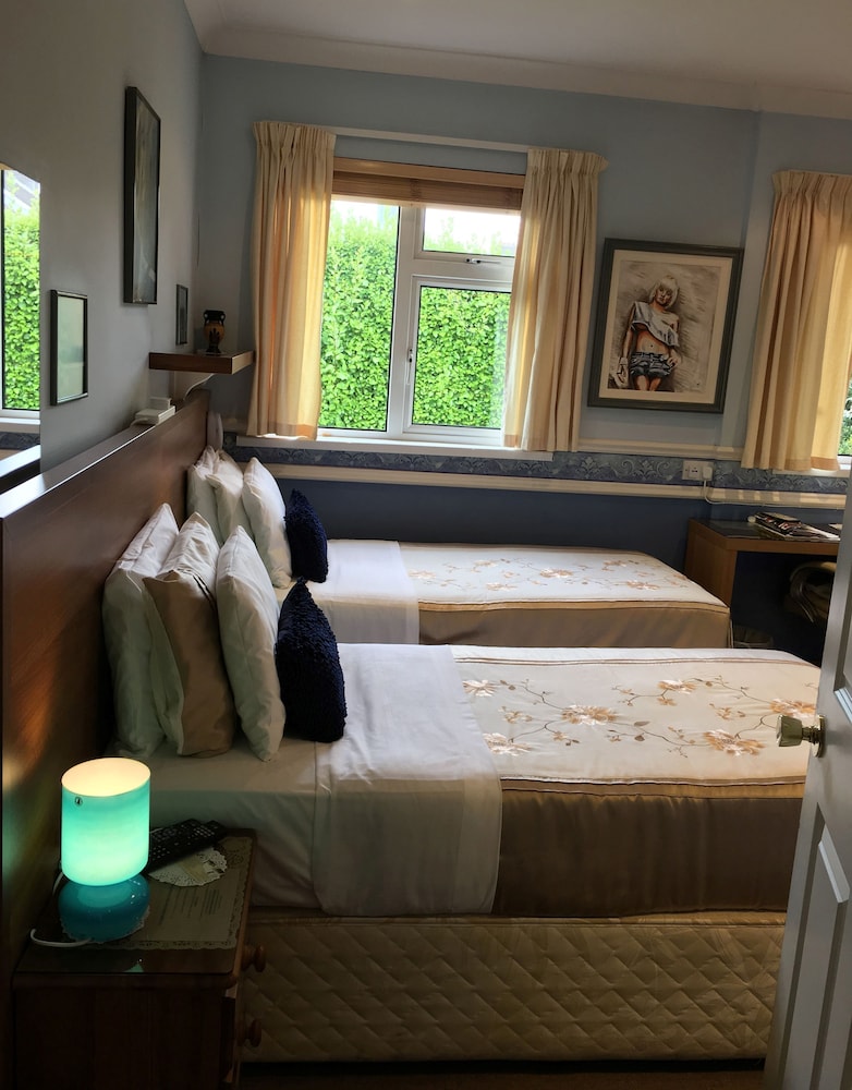 Brookville Guest House