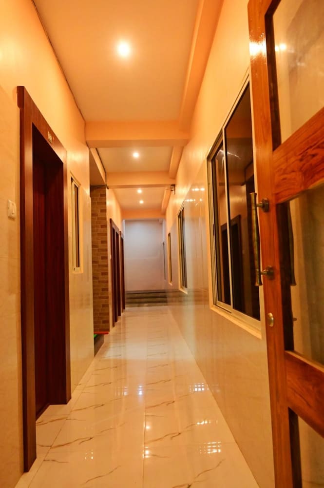 Goroomgo venture Inn Puri