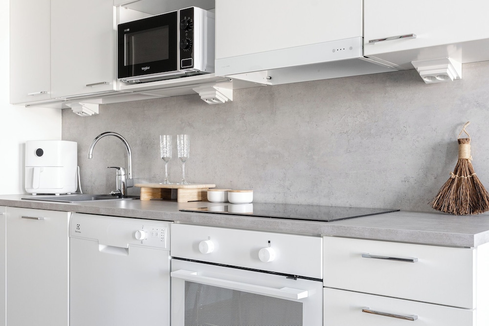 2ndhomes Tiporaitti Apartment