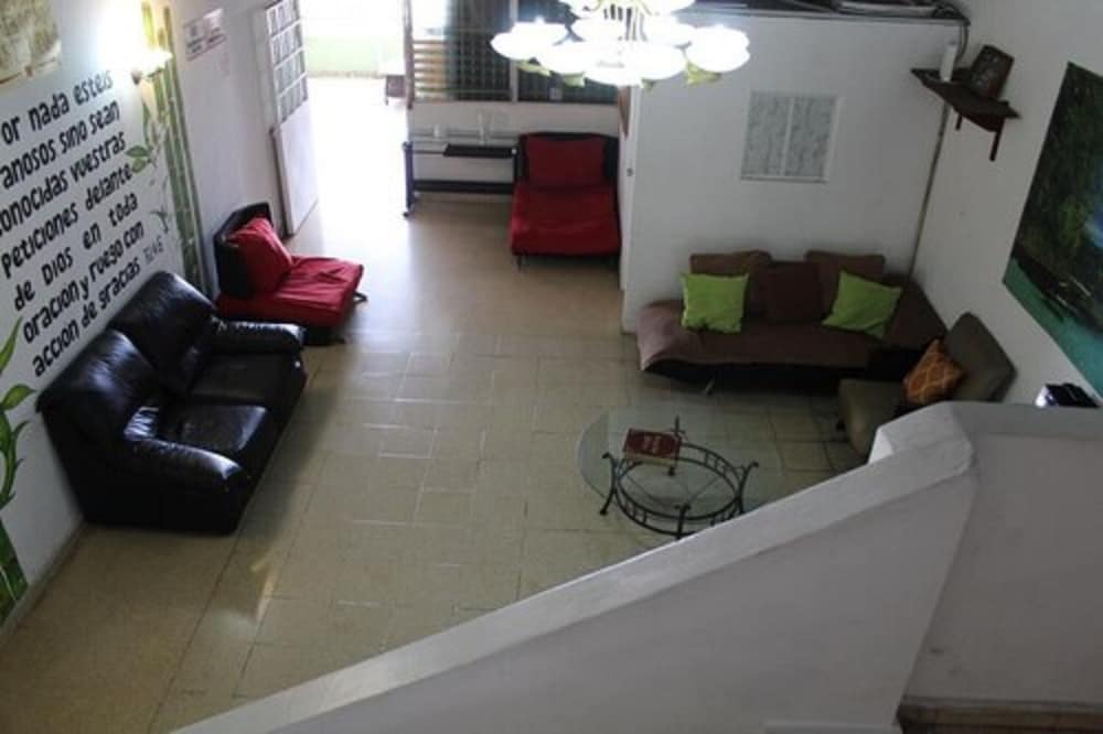 Hostal Sweet Home view 5