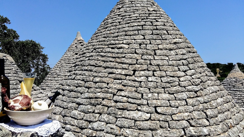 Masseria Poesia