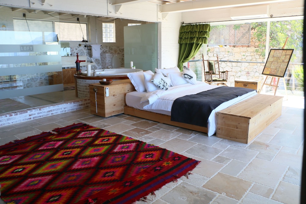 Oludeniz Loft Otel Exclusive - Yalnızca Yetişkinler - Image 22