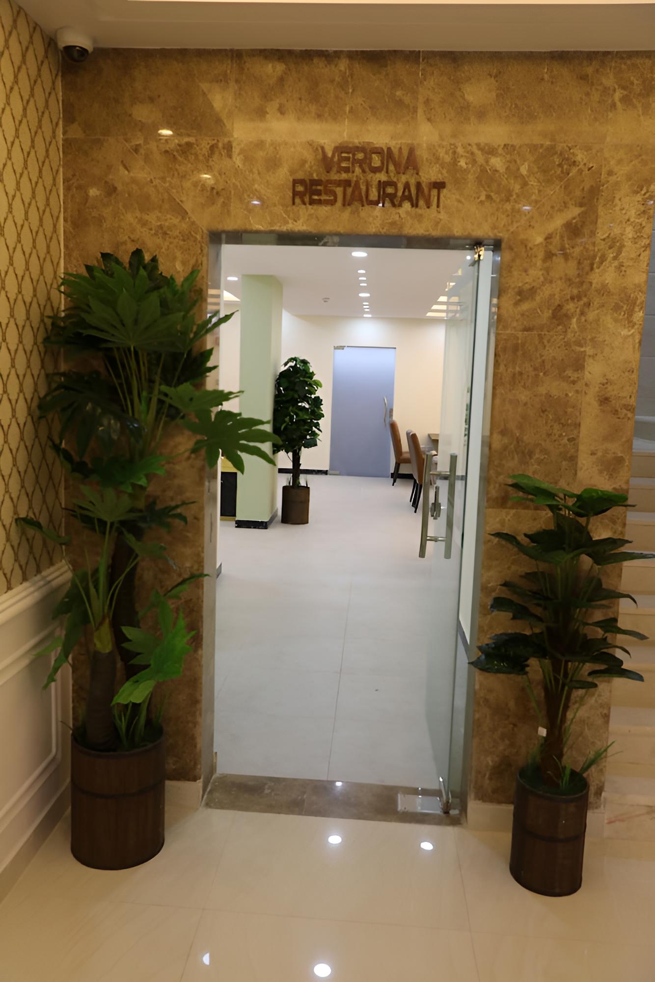 Ashbiliah Suites