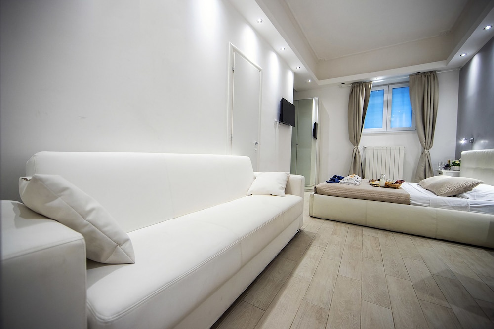 Bella Roma Luxury Accomodation