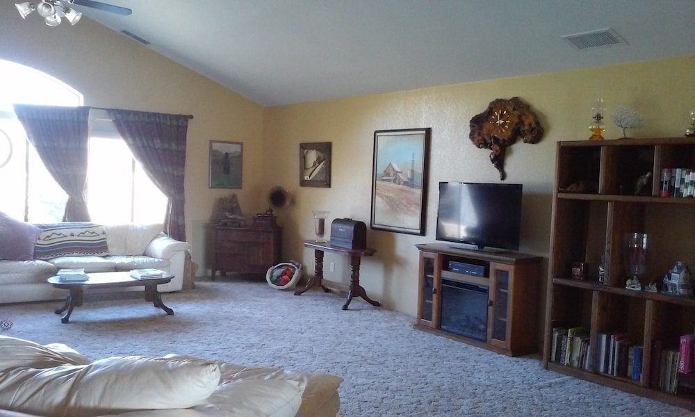 The Branded Calf B&B
